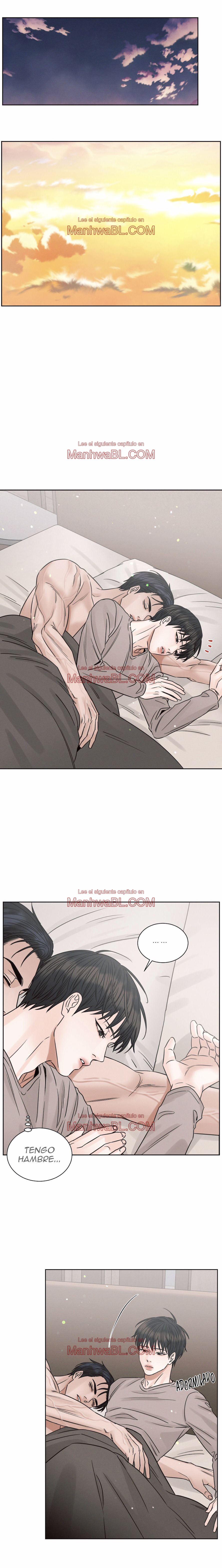 Sin importar el amor - Capítulo 72 2 manhwa