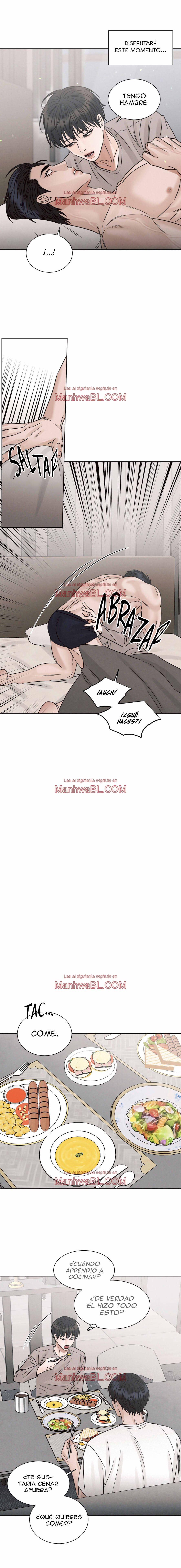 Sin importar el amor - Capítulo 72 2 manhwa