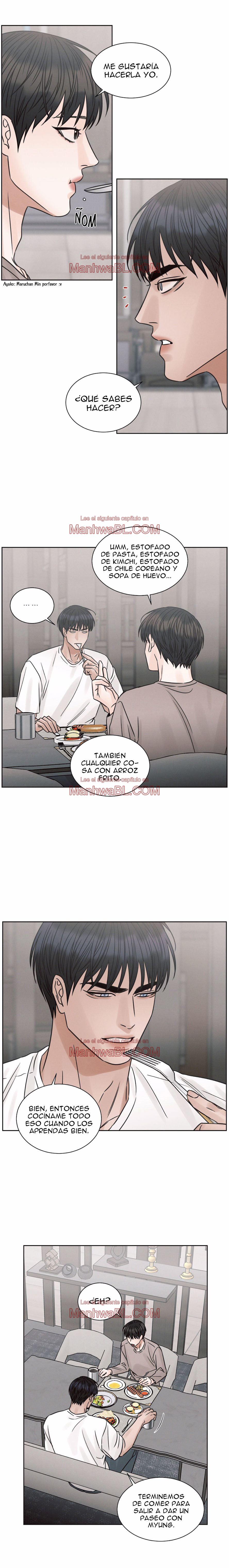 Sin importar el amor - Capítulo 72 2 manhwa