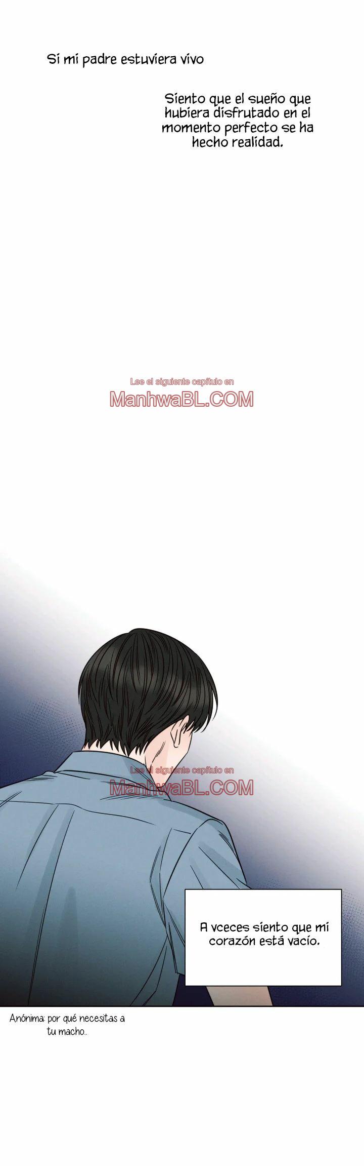 Sin importar el amor - Capítulo 88 2 manhwa