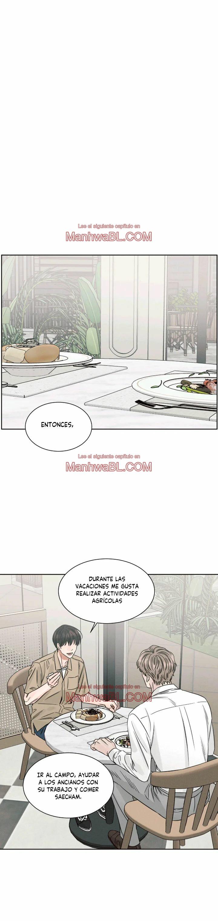 Sin importar el amor - Capítulo 88 2 manhwa