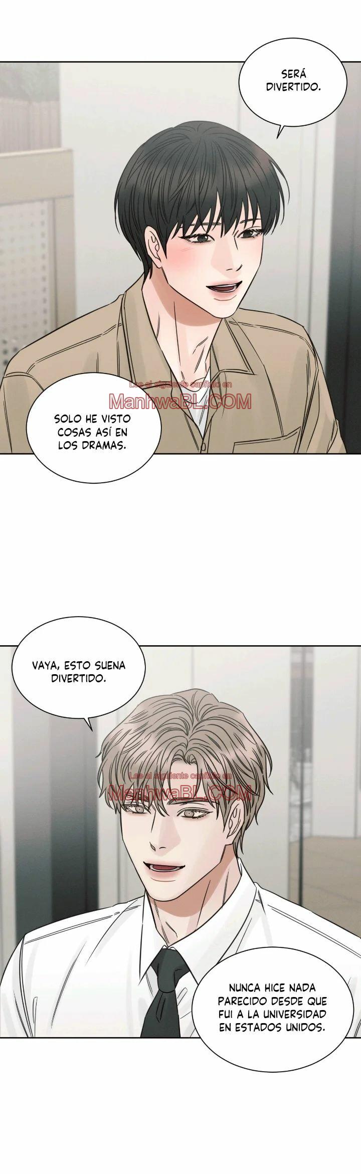 Sin importar el amor - Capítulo 88 2 manhwa