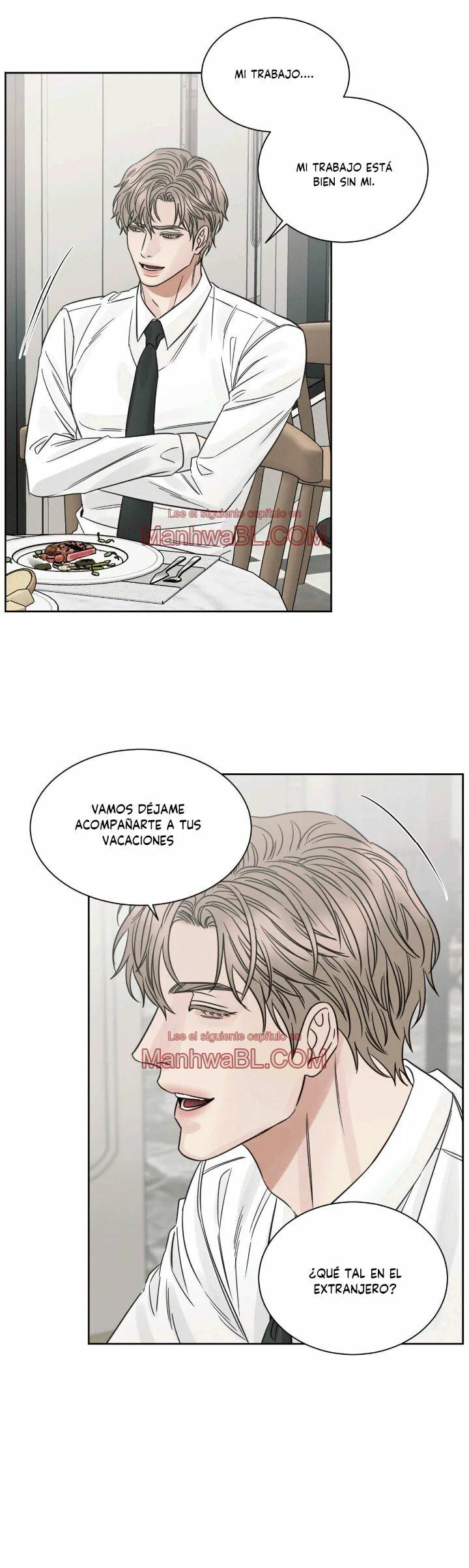 Sin importar el amor - Capítulo 88 2 manhwa