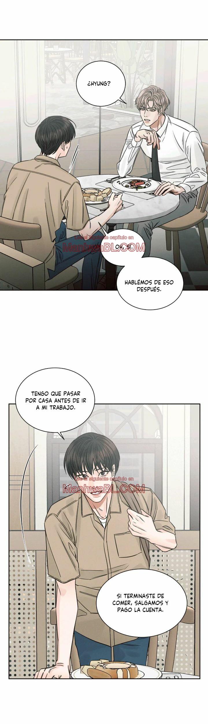 Sin importar el amor - Capítulo 88 2 manhwa