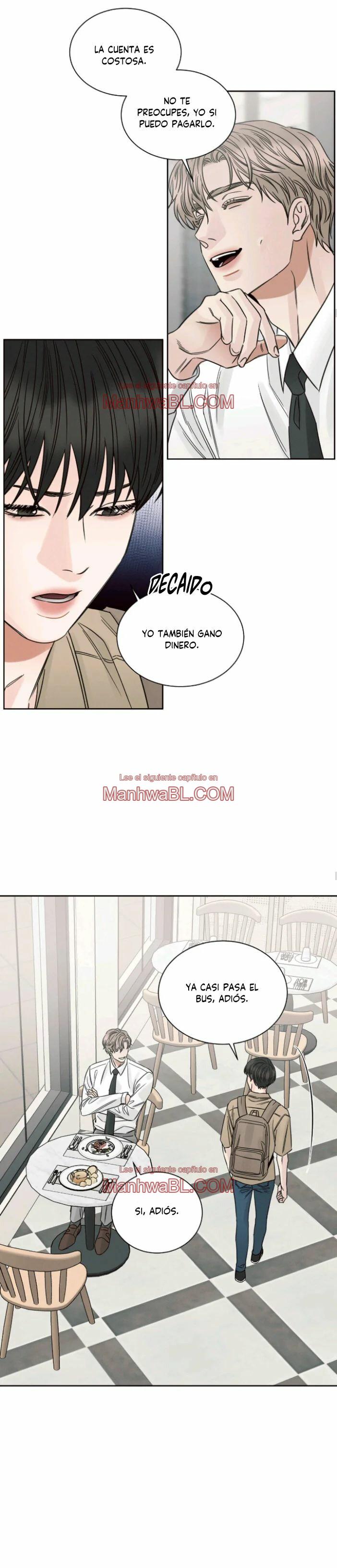 Sin importar el amor - Capítulo 88 2 manhwa