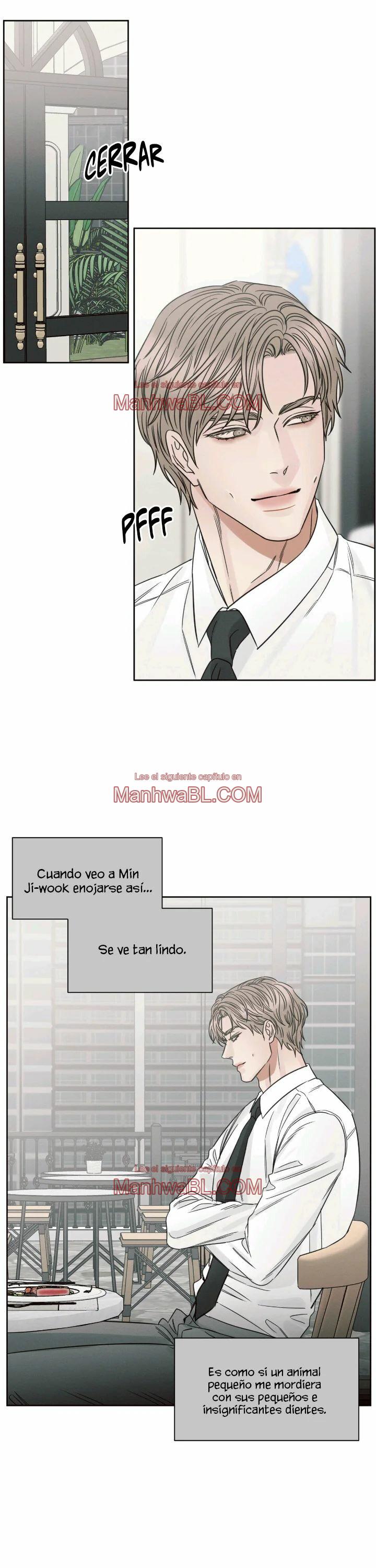 Sin importar el amor - Capítulo 88 2 manhwa