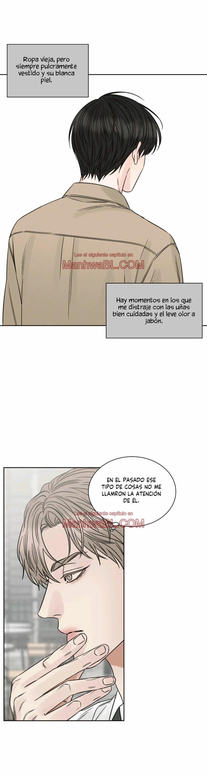 Sin importar el amor - Capítulo 88 2 manhwa