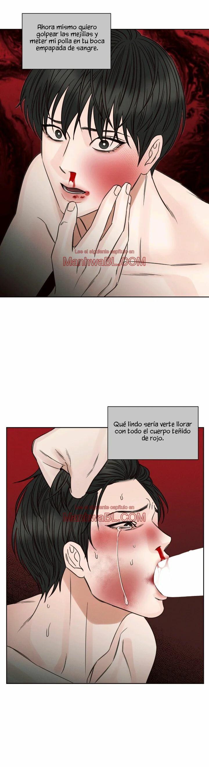 Sin importar el amor - Capítulo 88 2 manhwa