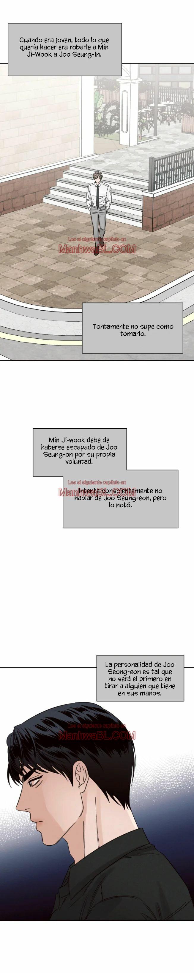 Sin importar el amor - Capítulo 88 2 manhwa