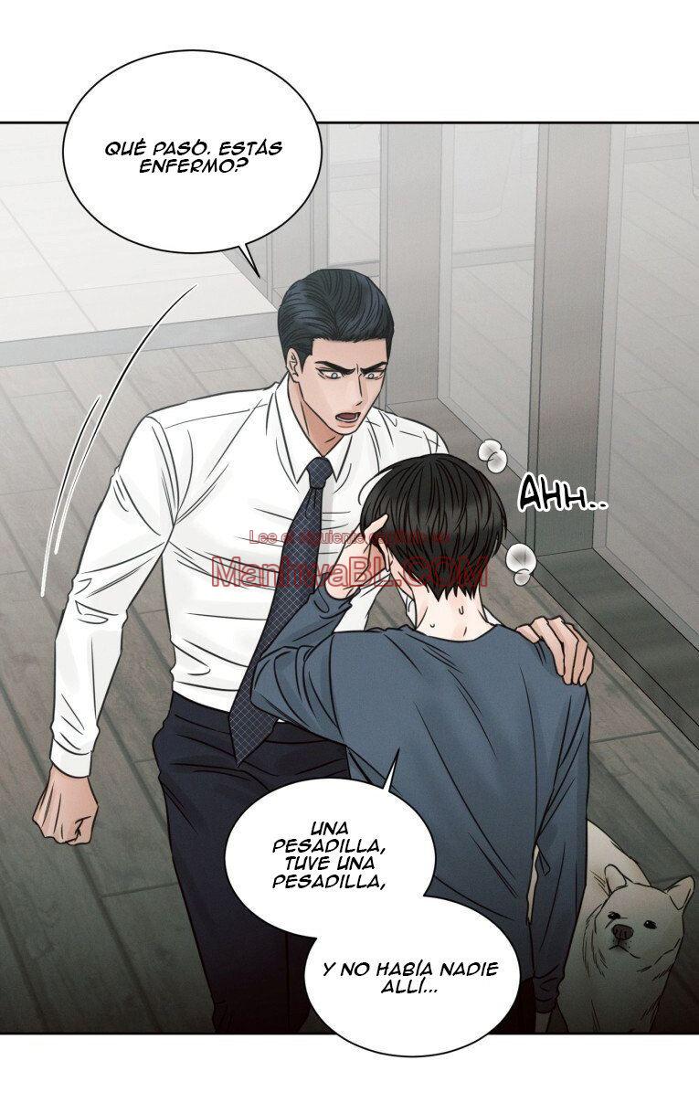 Sin importar el amor - Capítulo 62 manhwa