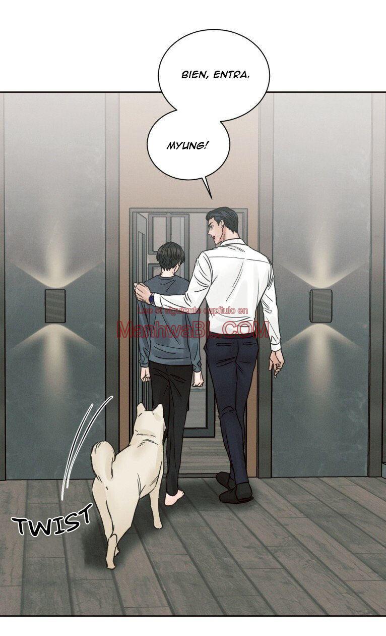 Sin importar el amor - Capítulo 62 manhwa
