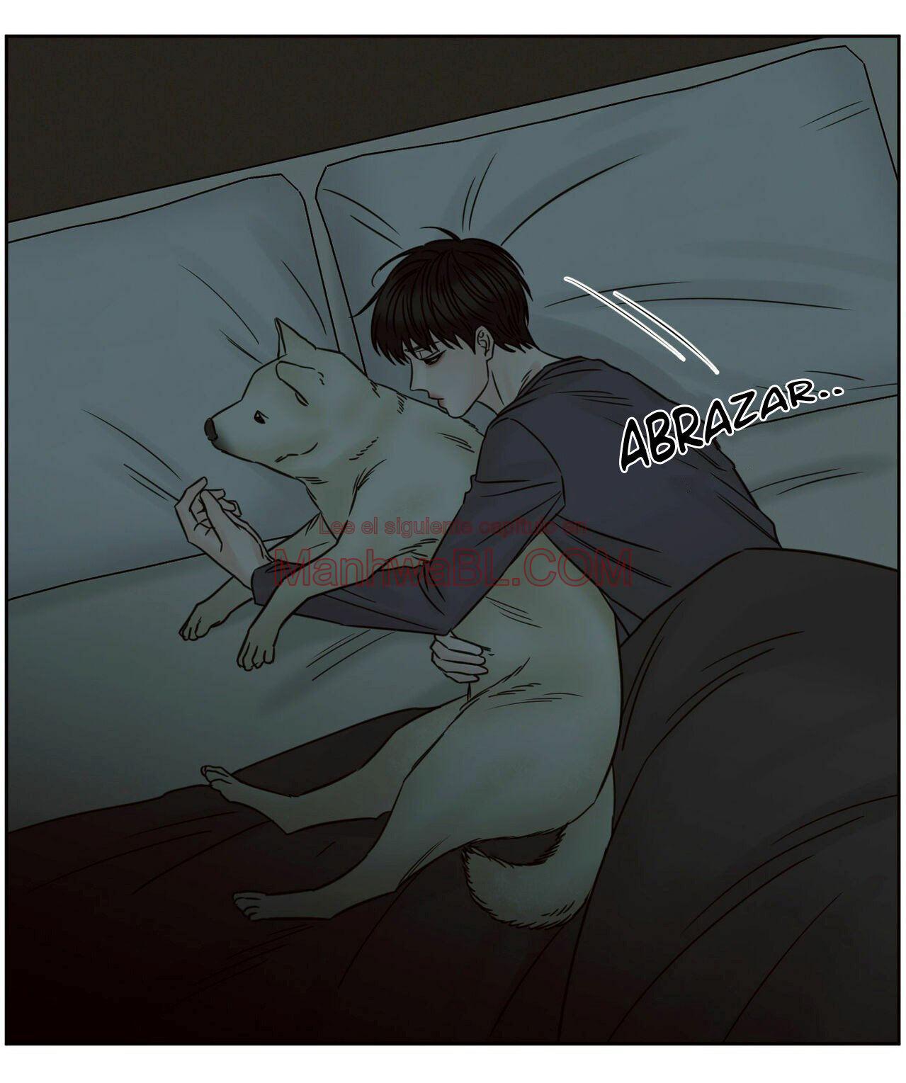 Sin importar el amor - Capítulo 62 manhwa
