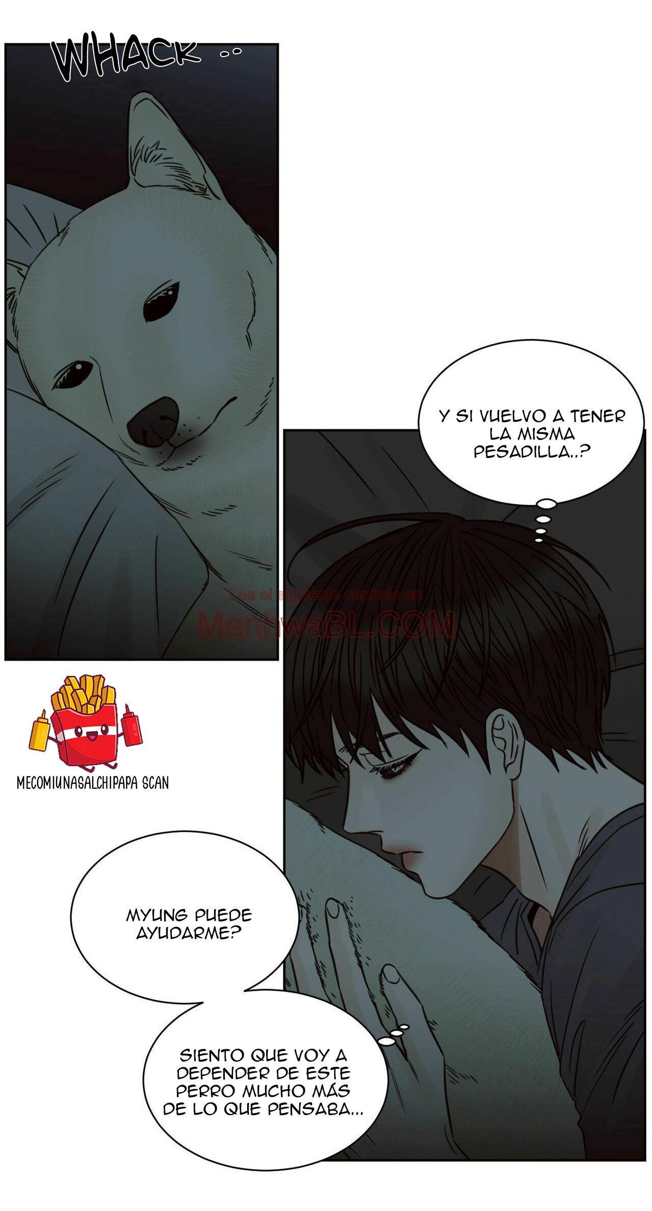 Sin importar el amor - Capítulo 62 manhwa