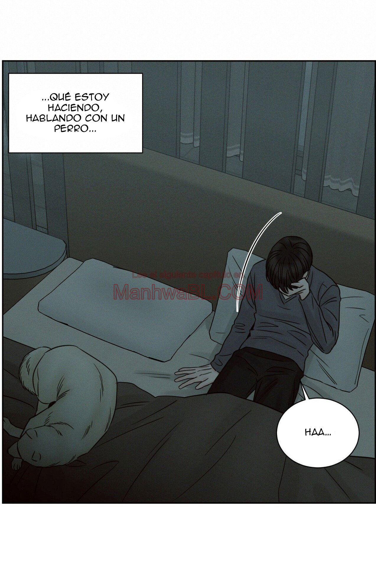 Sin importar el amor - Capítulo 62 manhwa