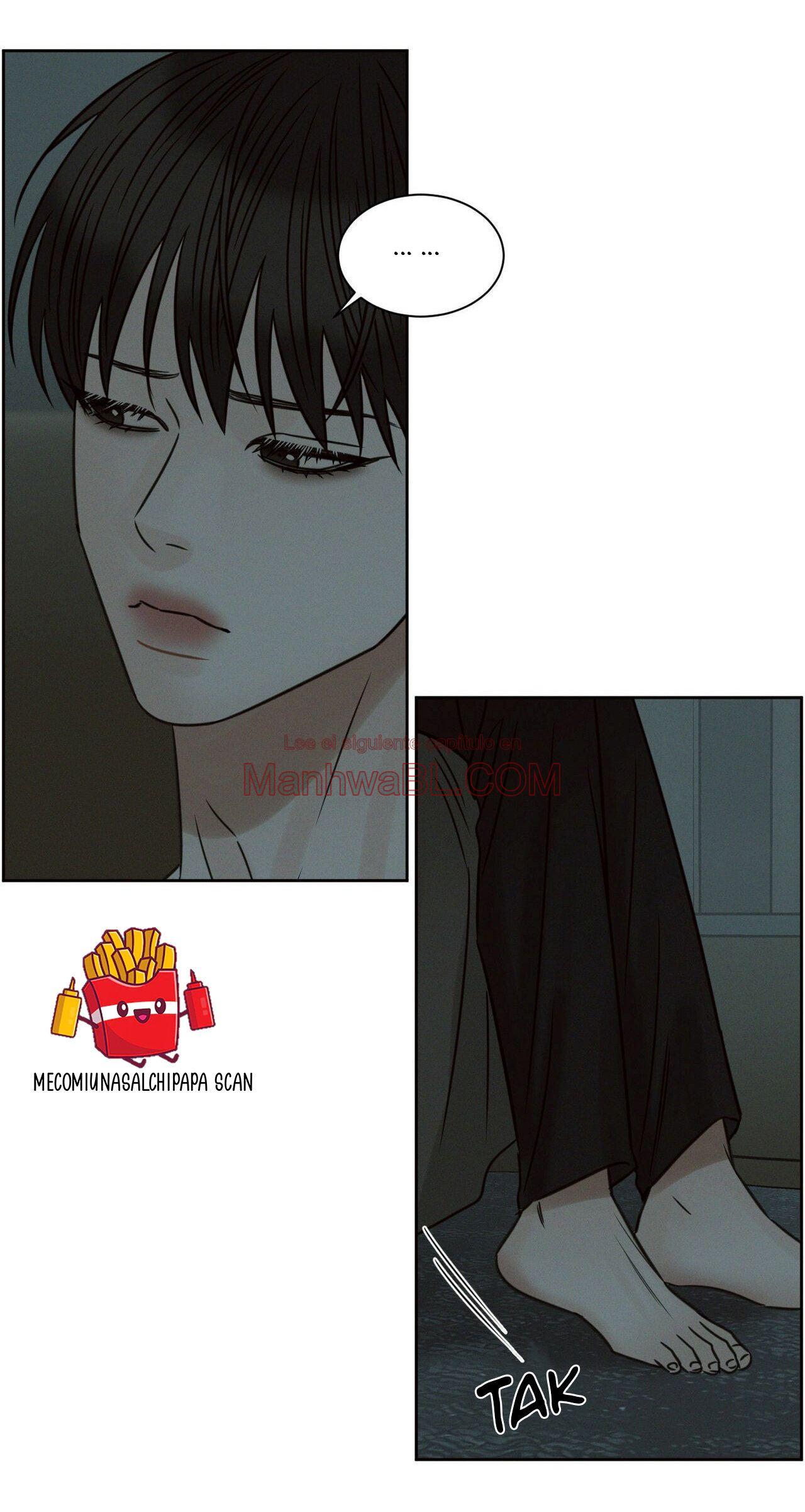 Sin importar el amor - Capítulo 62 manhwa