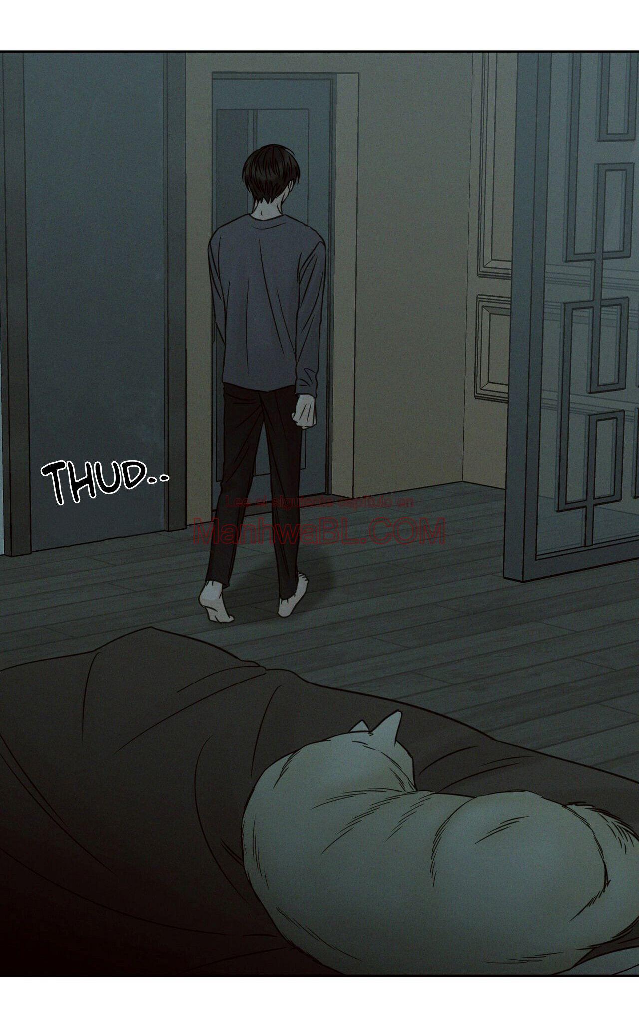 Sin importar el amor - Capítulo 62 manhwa