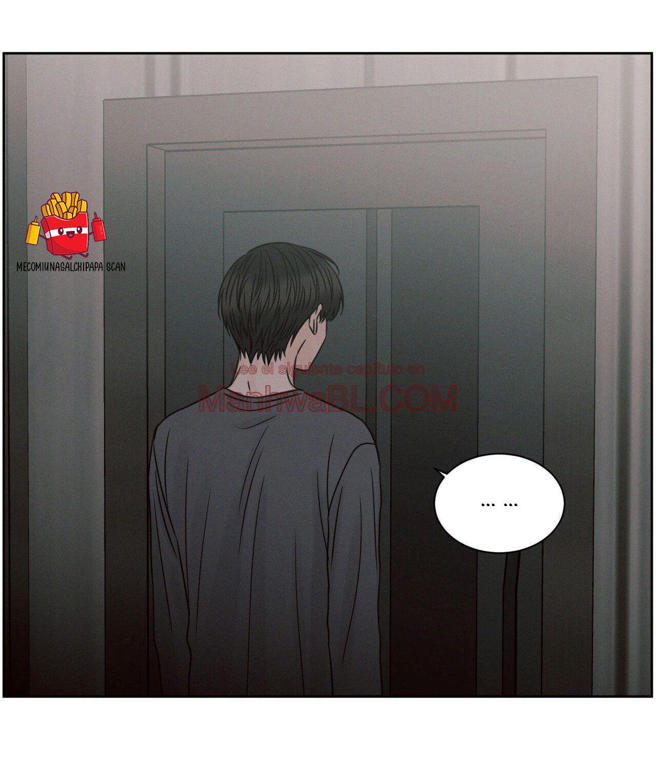 Sin importar el amor - Capítulo 62 manhwa