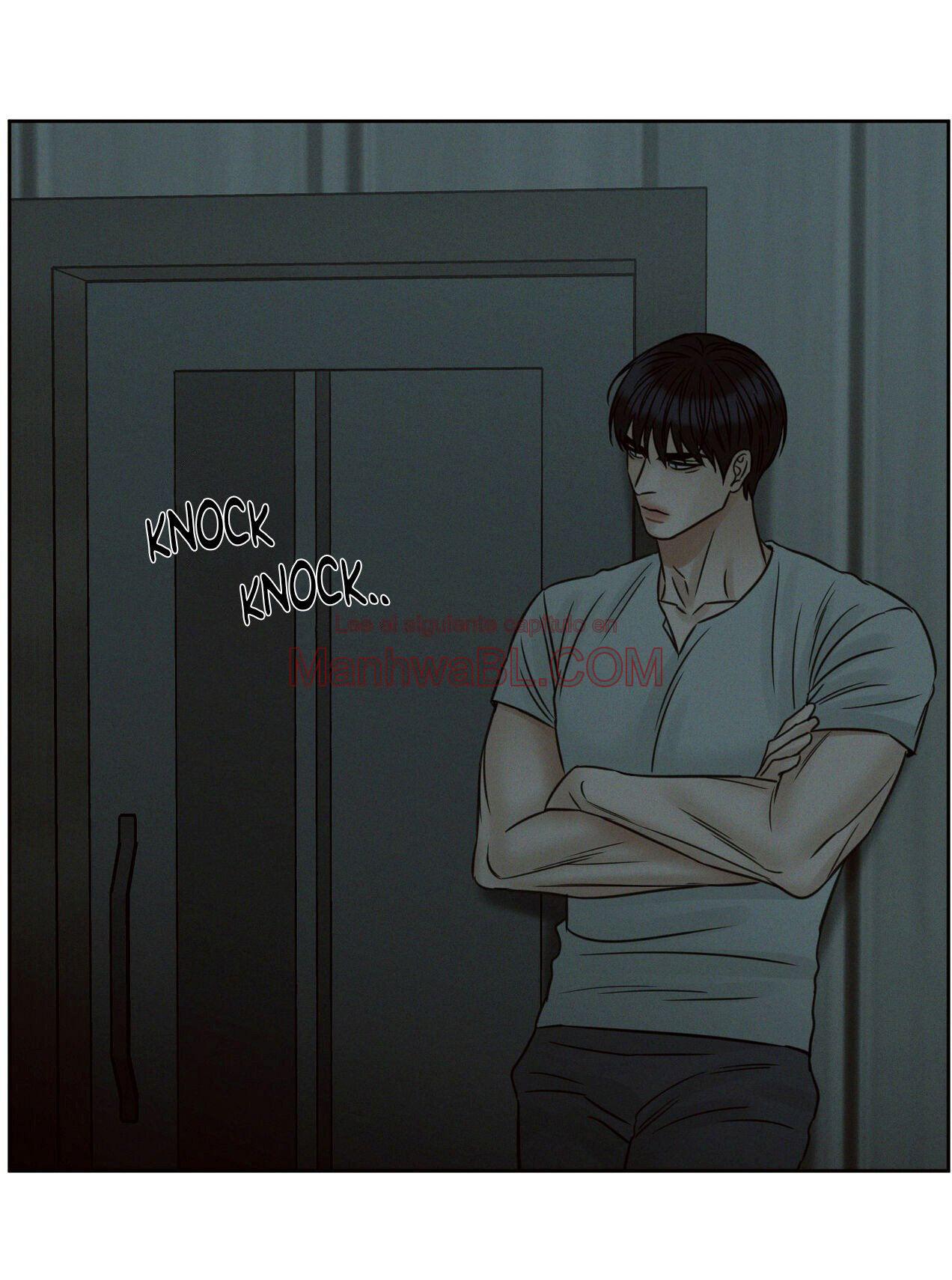 Sin importar el amor - Capítulo 62 manhwa