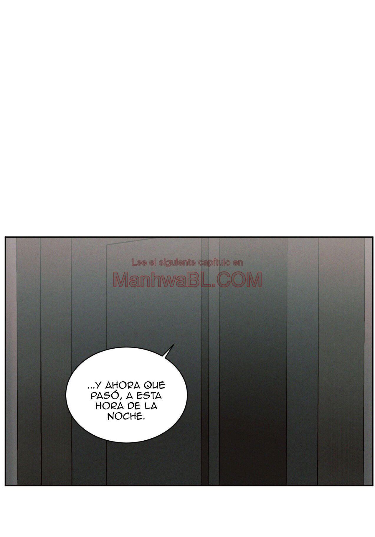 Sin importar el amor - Capítulo 62 manhwa