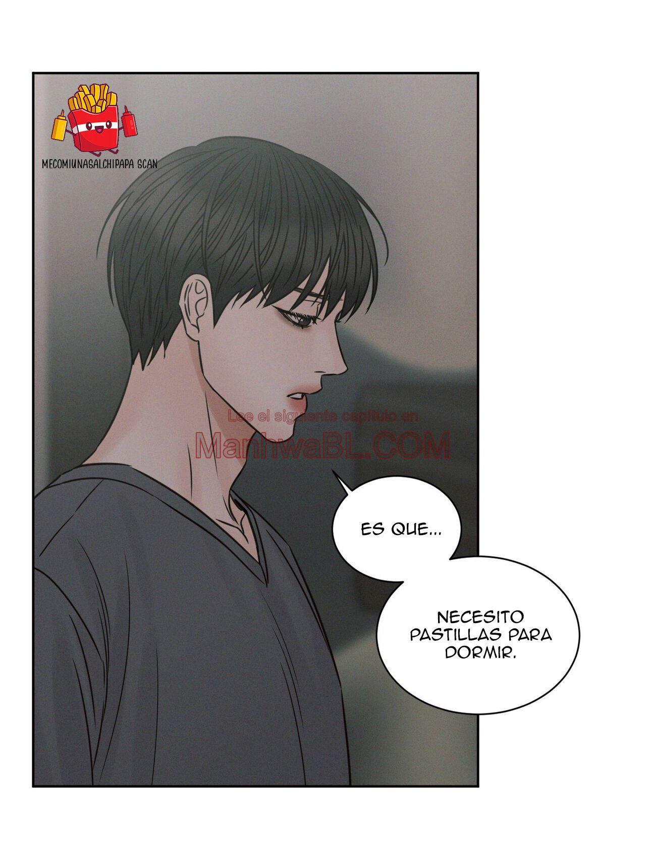 Sin importar el amor - Capítulo 62 manhwa