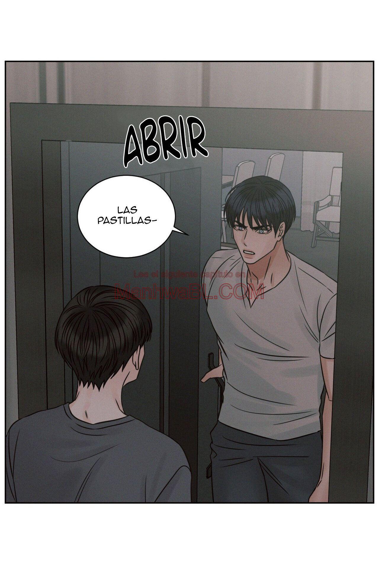 Sin importar el amor - Capítulo 62 manhwa