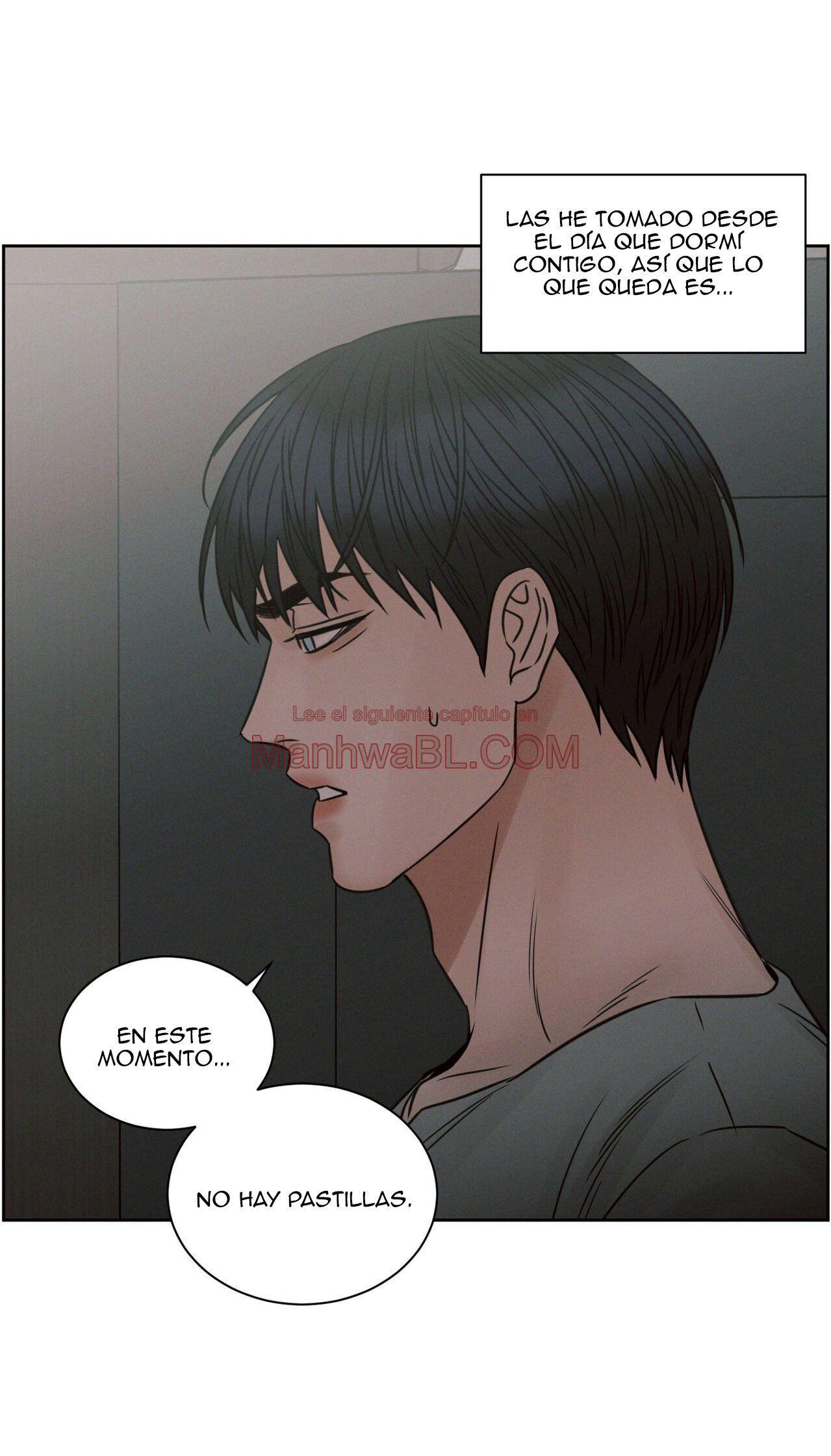 Sin importar el amor - Capítulo 62 manhwa