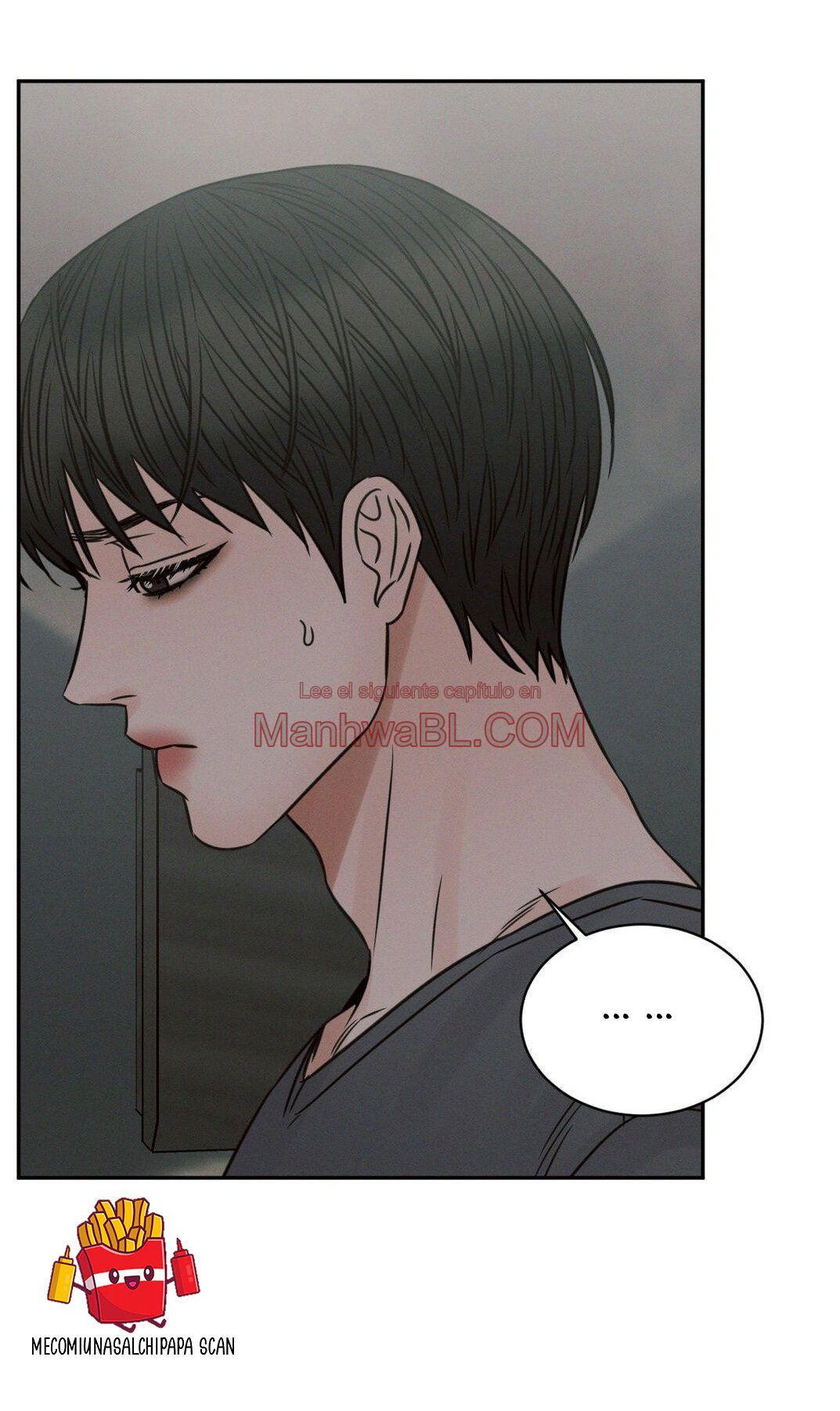 Sin importar el amor - Capítulo 62 manhwa