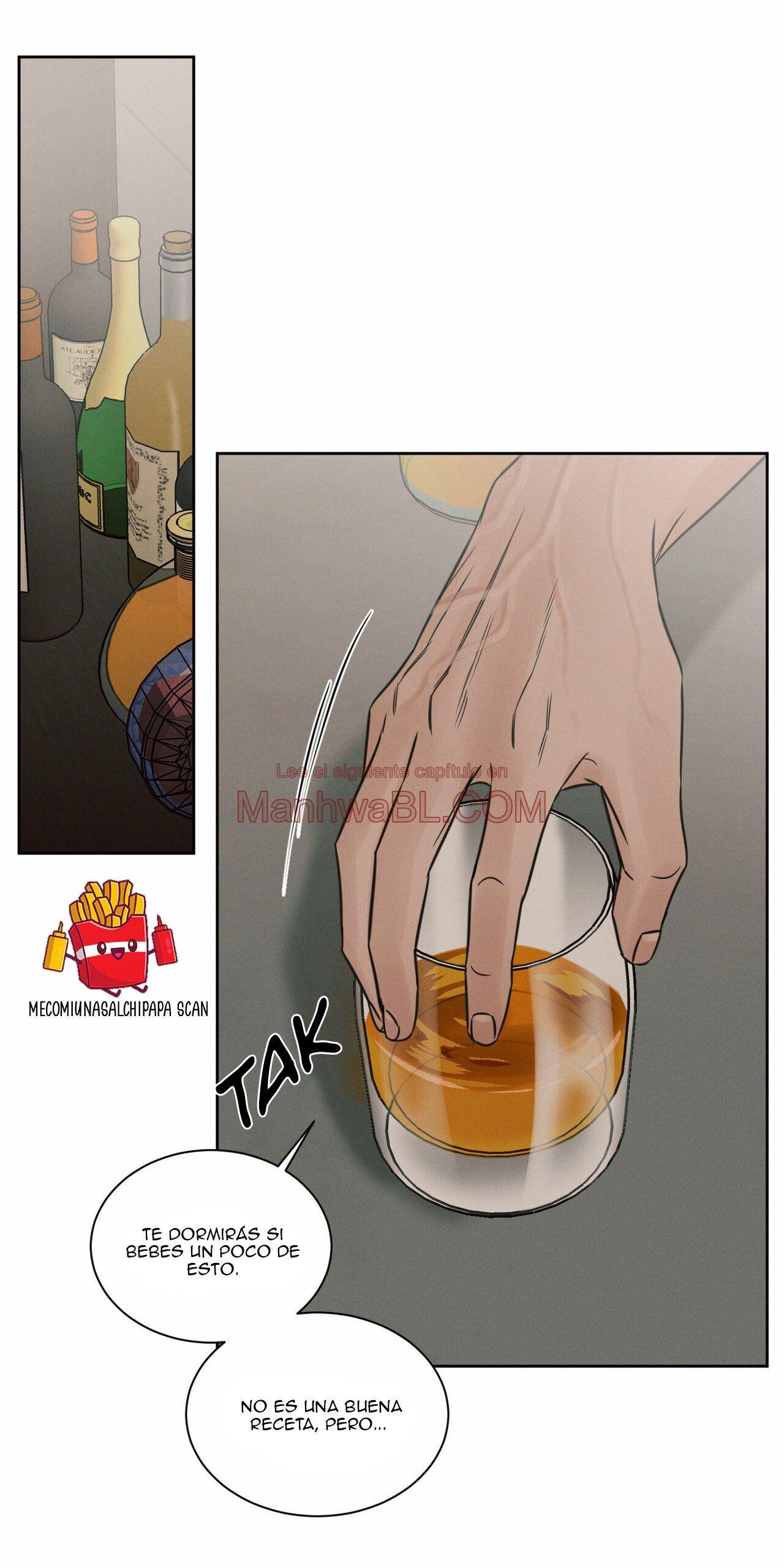 Sin importar el amor - Capítulo 62 manhwa
