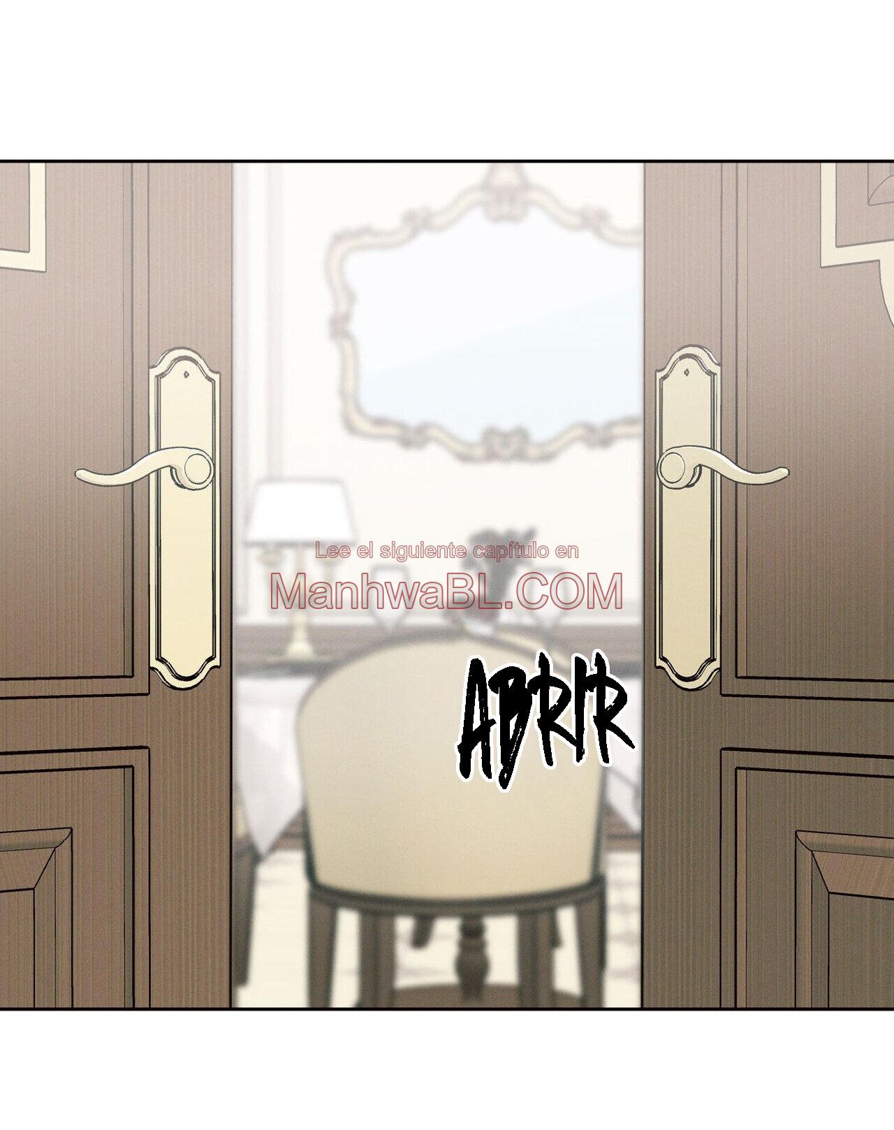 Sin importar el amor - Capítulo 81 3 manhwa