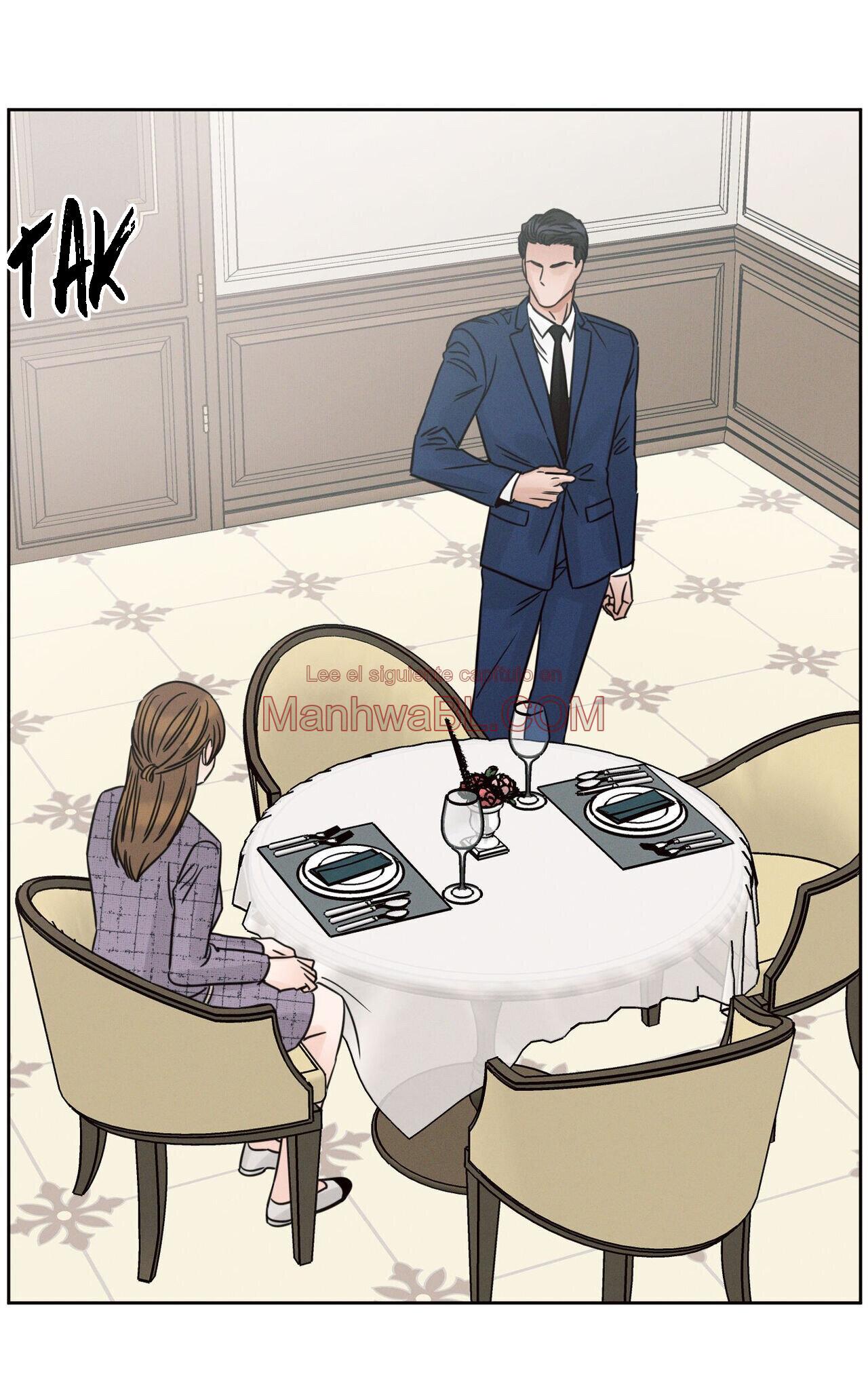 Sin importar el amor - Capítulo 81 3 manhwa