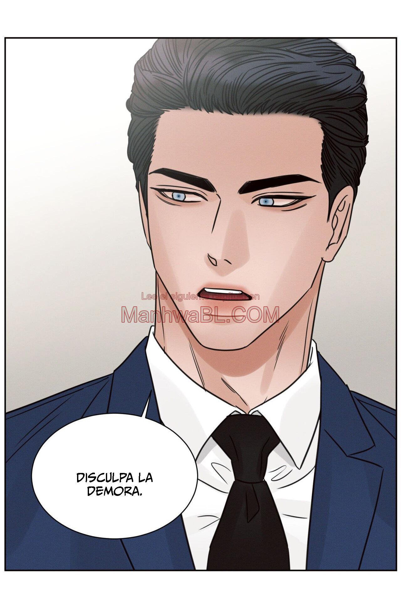 Sin importar el amor - Capítulo 81 3 manhwa