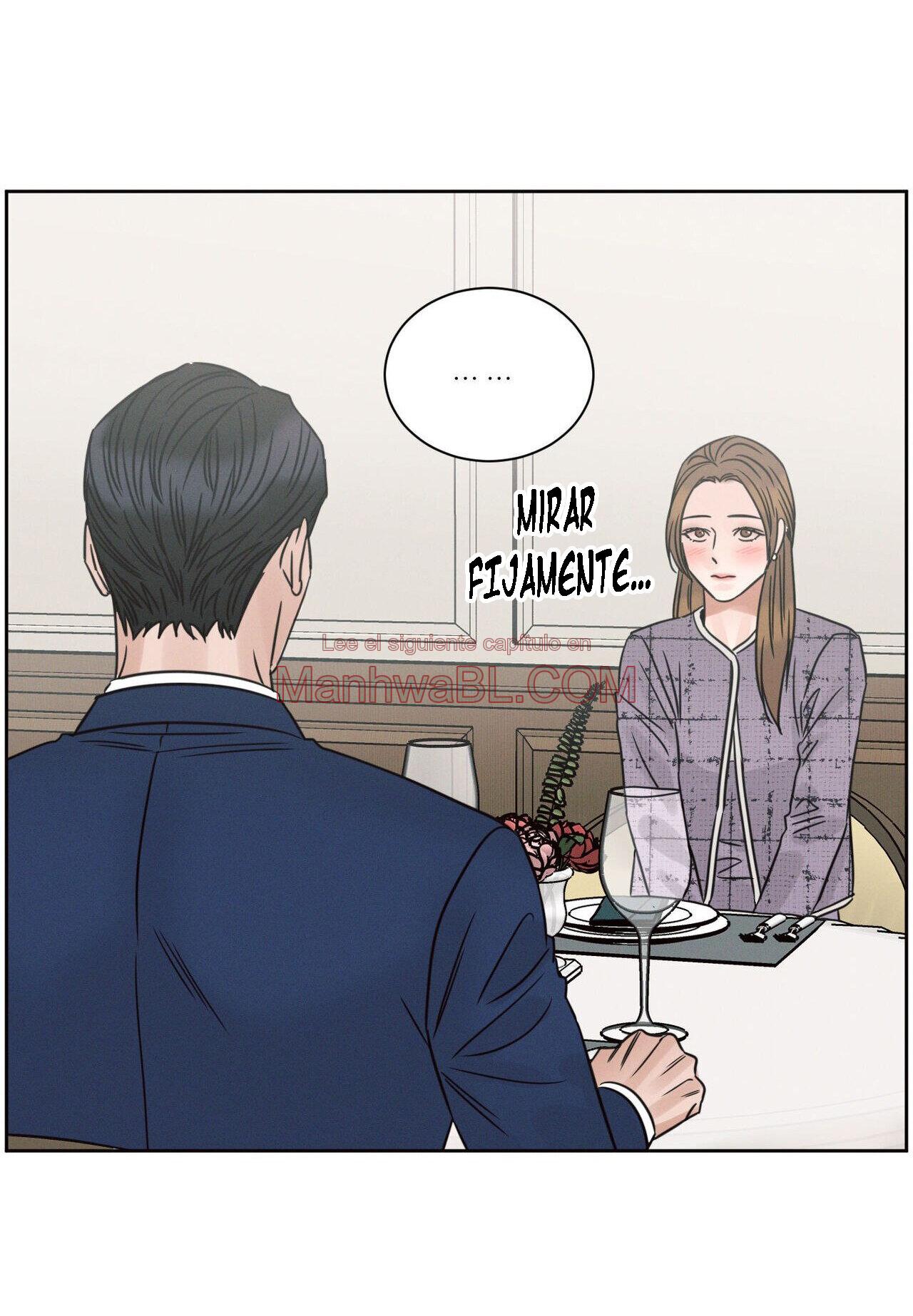 Sin importar el amor - Capítulo 81 3 manhwa