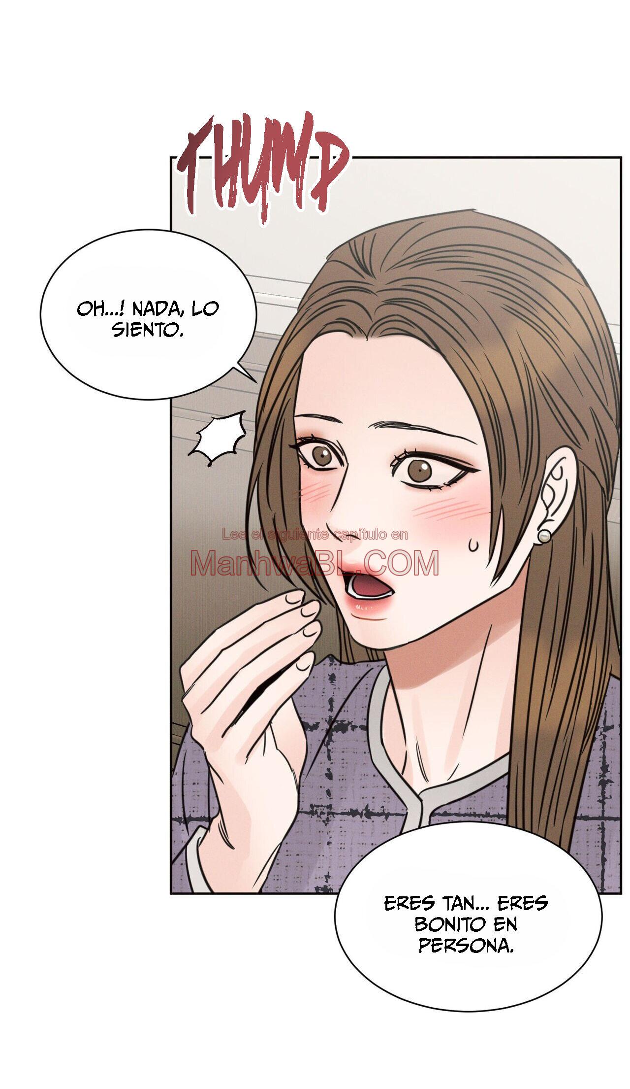 Sin importar el amor - Capítulo 81 3 manhwa