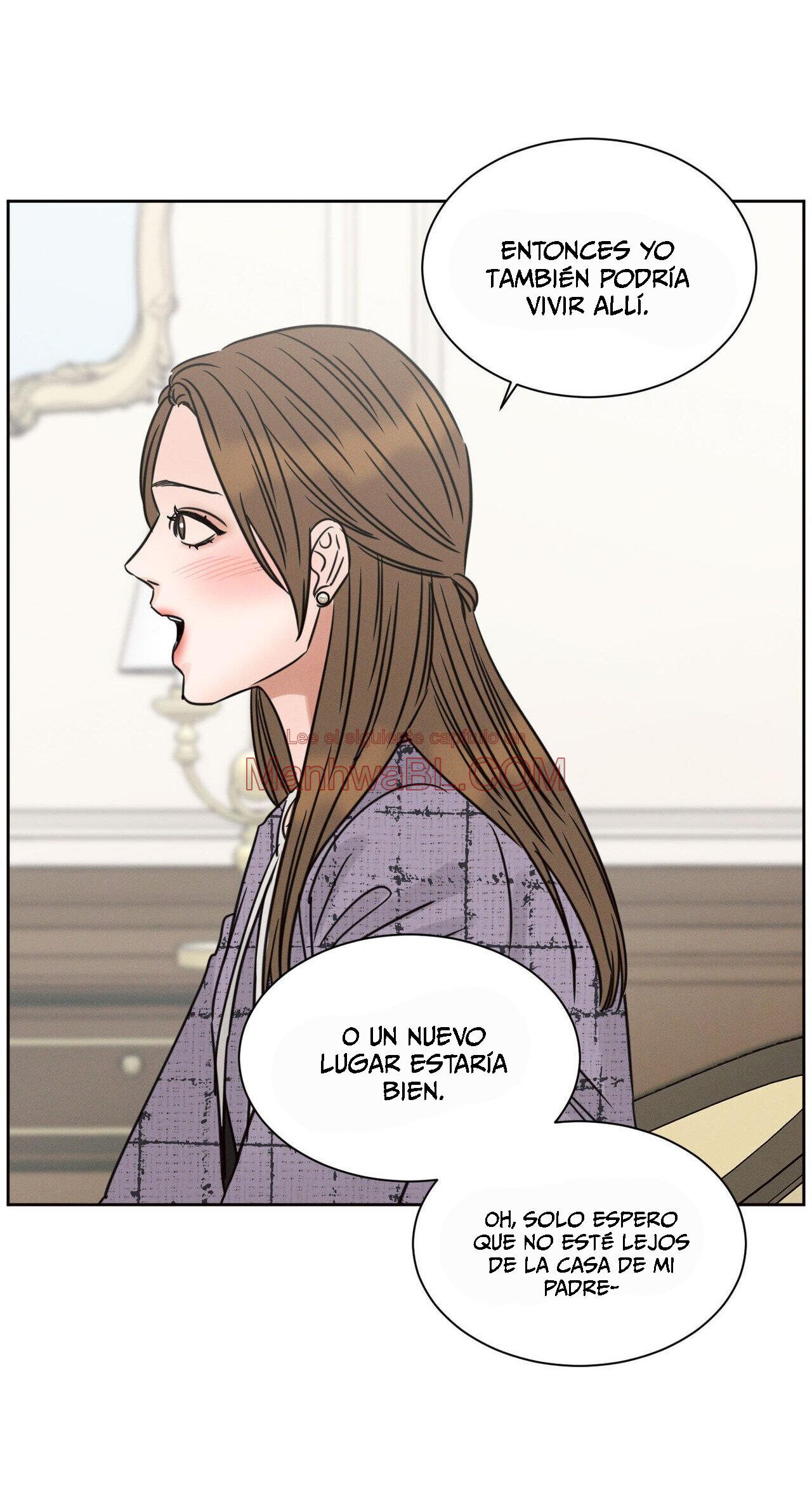 Sin importar el amor - Capítulo 81 3 manhwa