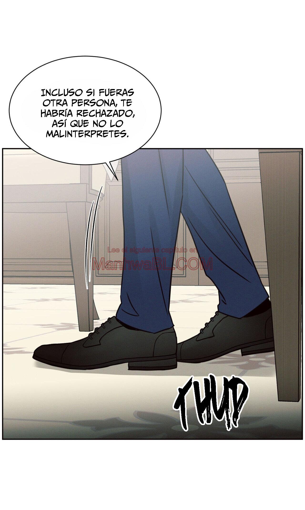 Sin importar el amor - Capítulo 81 3 manhwa