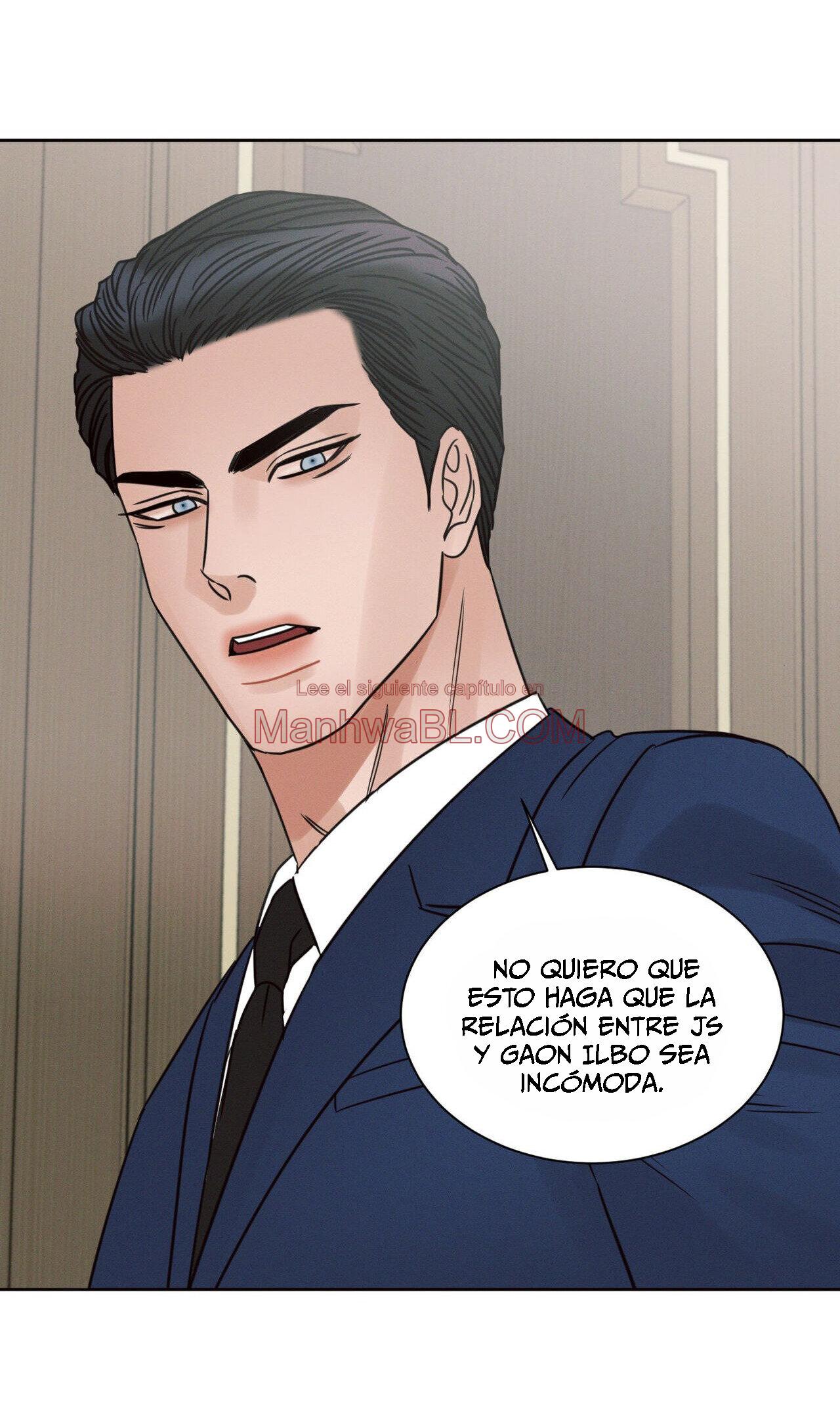 Sin importar el amor - Capítulo 81 3 manhwa