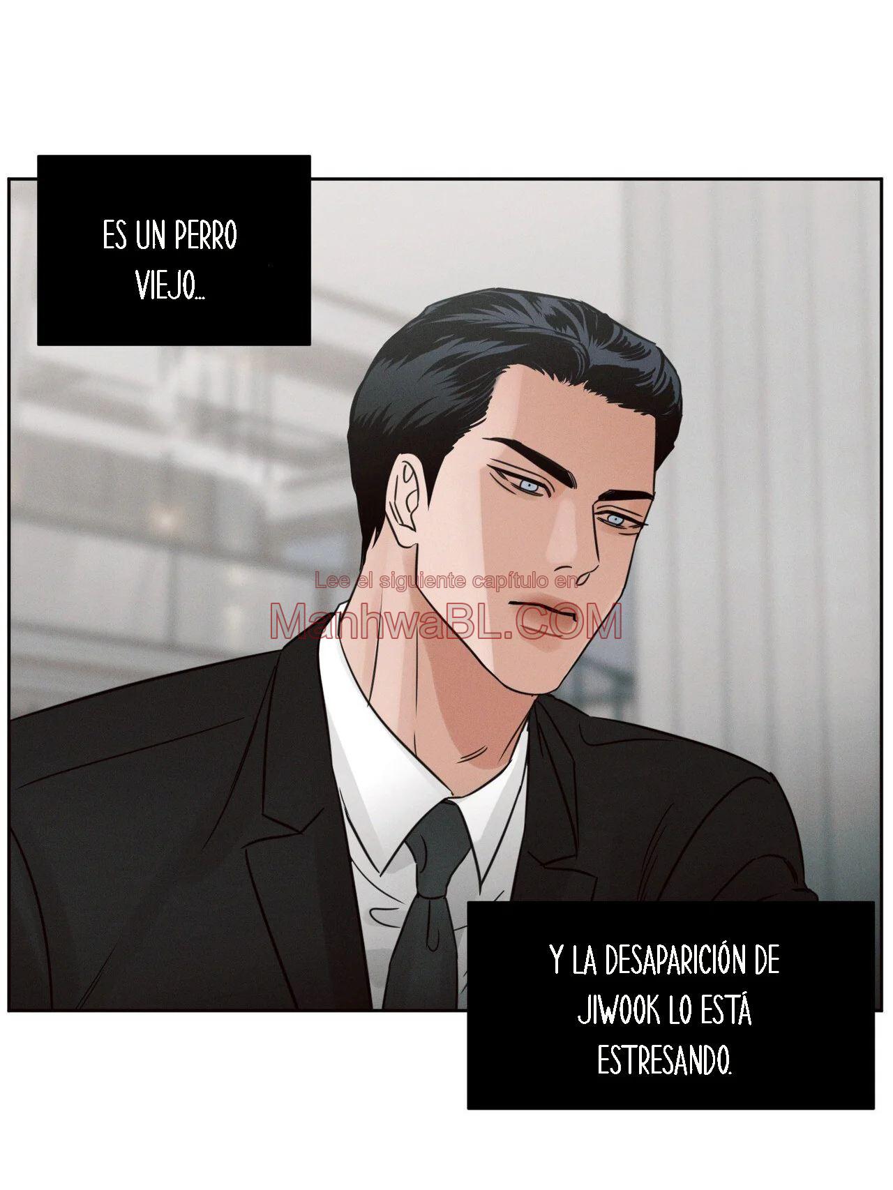 Sin importar el amor - Capítulo 89 3 manhwa