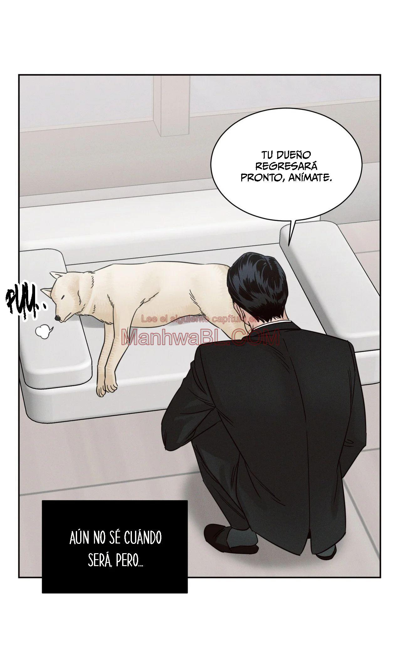 Sin importar el amor - Capítulo 89 3 manhwa