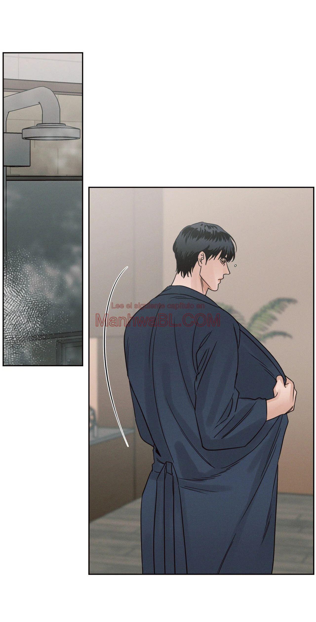 Sin importar el amor - Capítulo 89 3 manhwa
