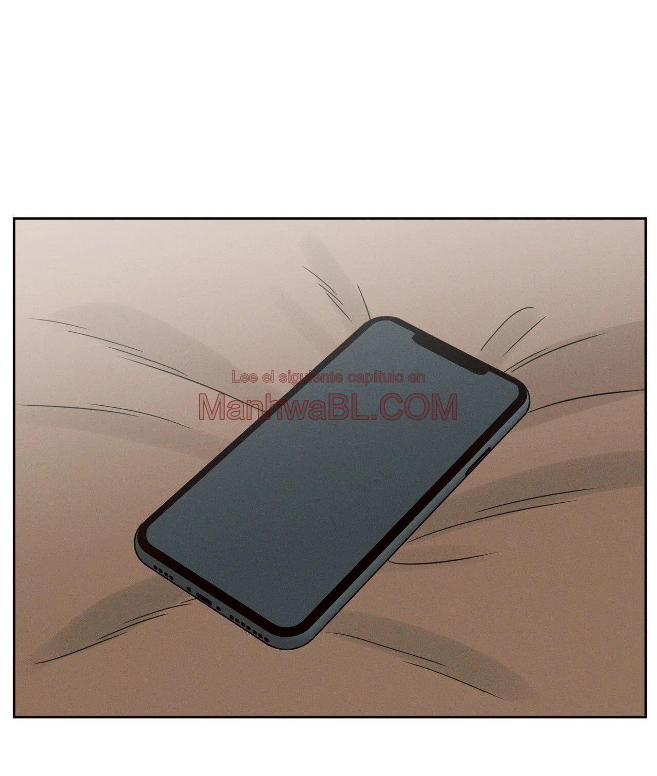 Sin importar el amor - Capítulo 89 3 manhwa