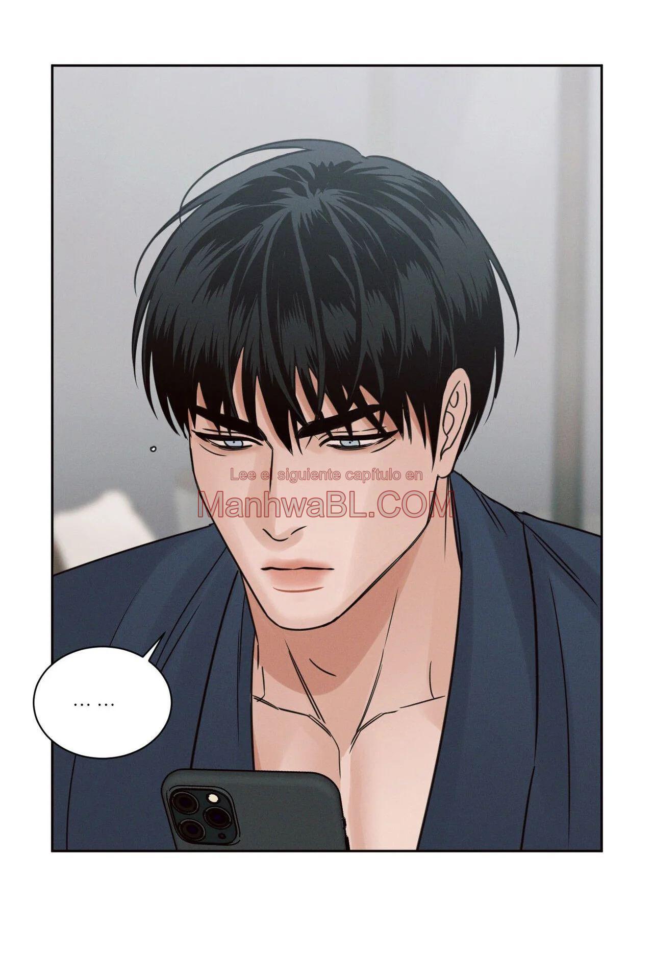 Sin importar el amor - Capítulo 89 3 manhwa