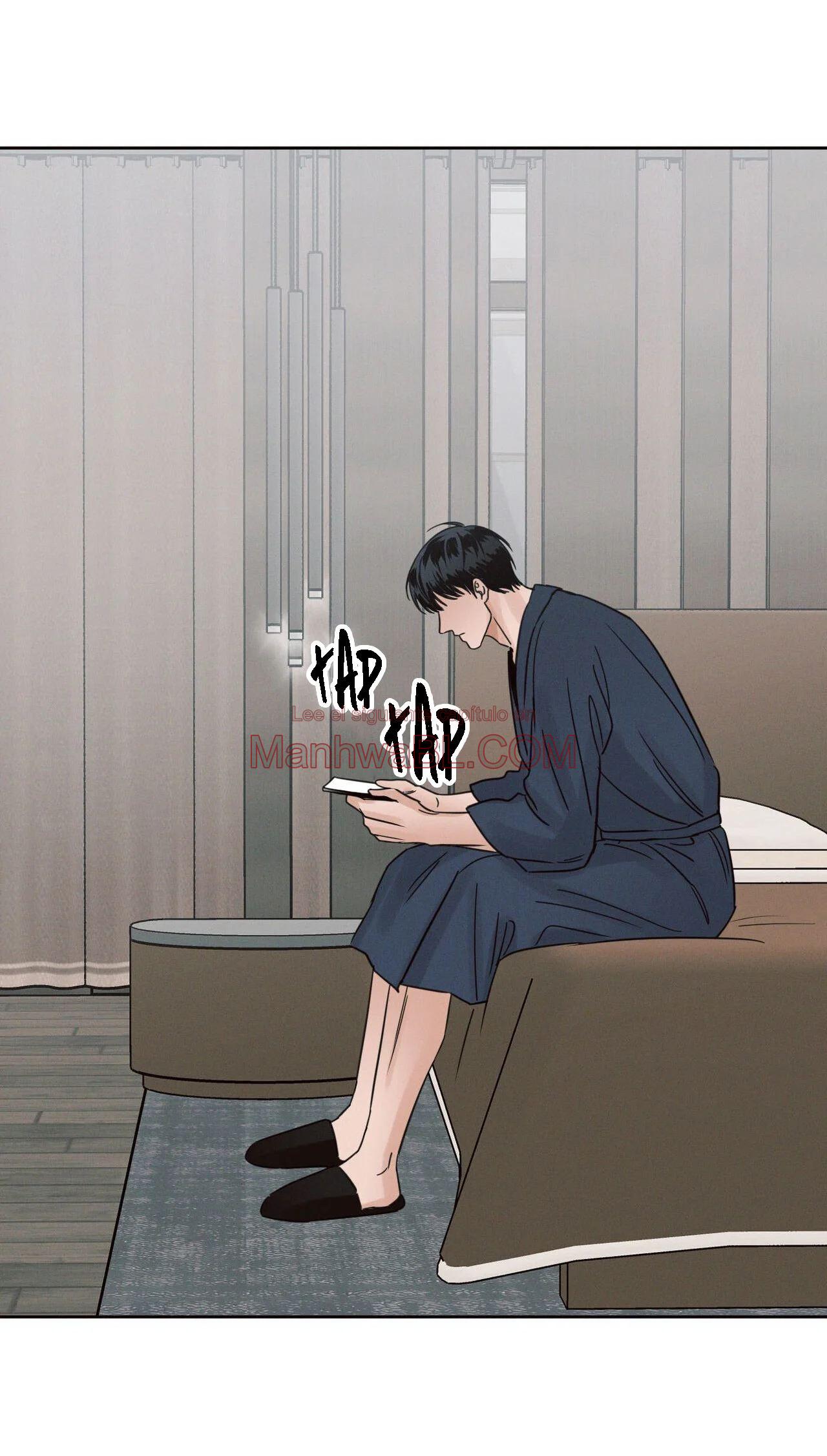 Sin importar el amor - Capítulo 89 3 manhwa
