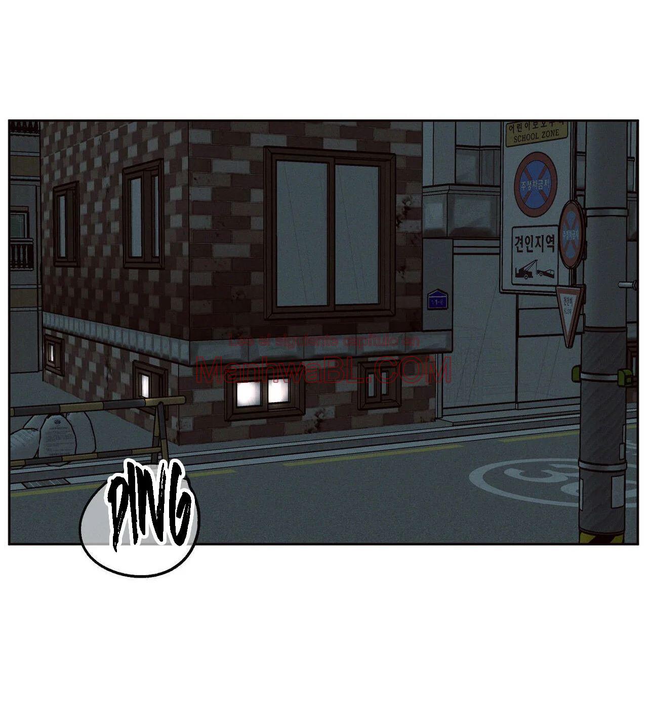 Sin importar el amor - Capítulo 89 3 manhwa