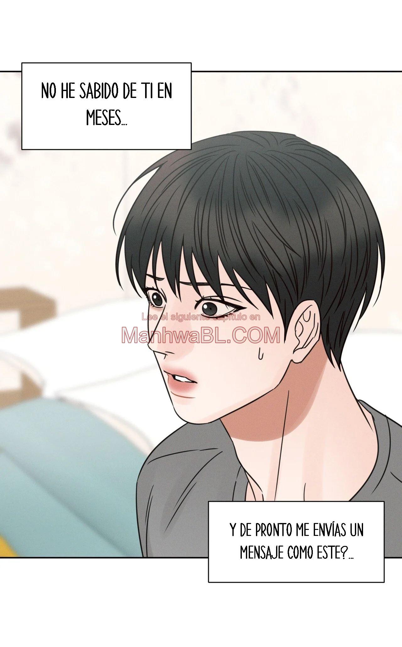 Sin importar el amor - Capítulo 89 3 manhwa