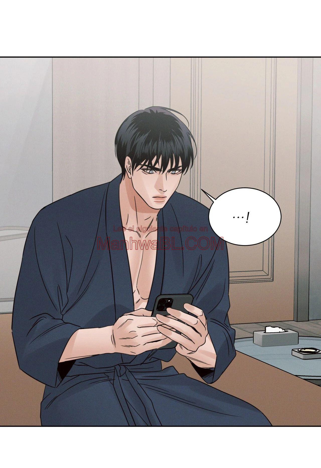 Sin importar el amor - Capítulo 89 3 manhwa