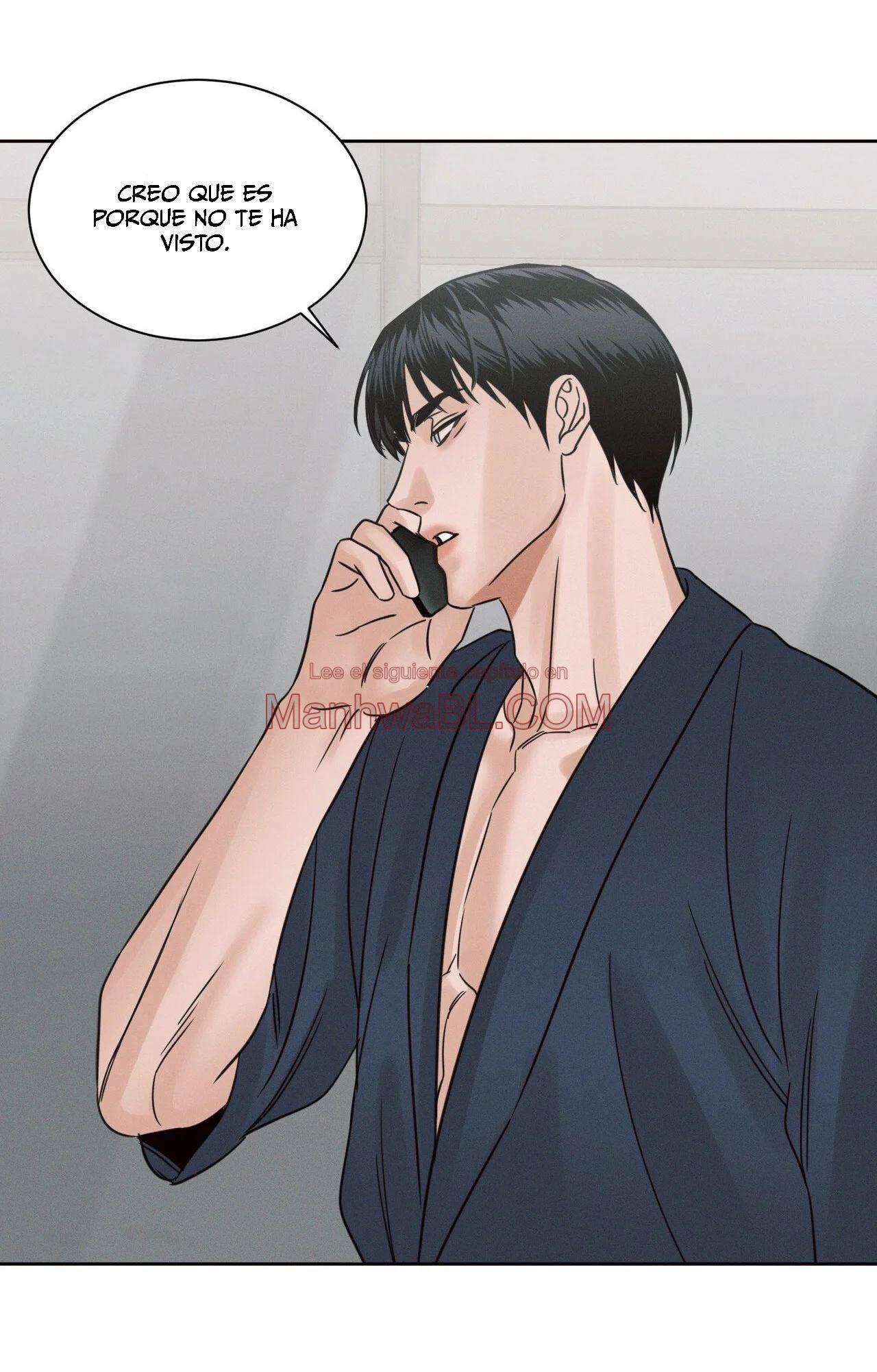 Sin importar el amor - Capítulo 89 3 manhwa