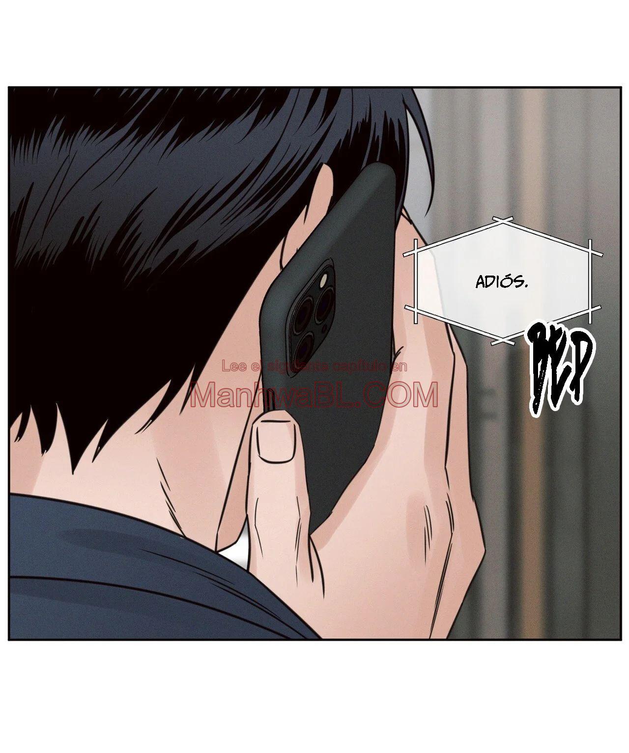 Sin importar el amor - Capítulo 89 3 manhwa