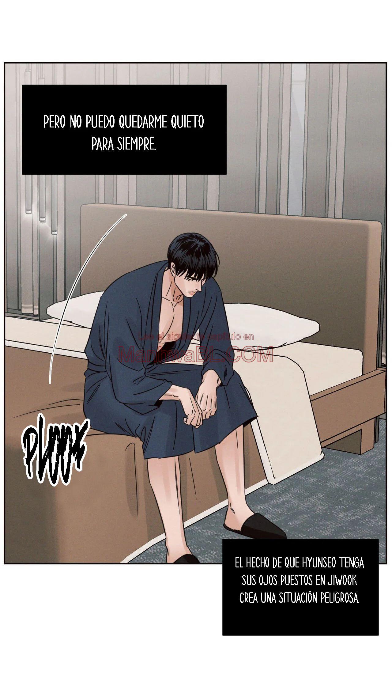 Sin importar el amor - Capítulo 89 3 manhwa