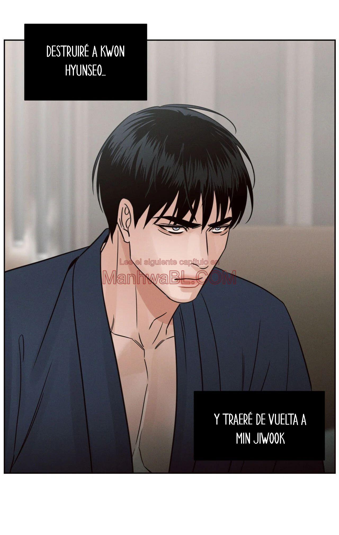 Sin importar el amor - Capítulo 89 3 manhwa
