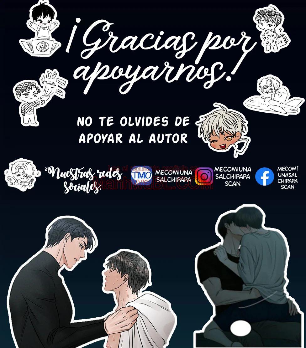 Sin importar el amor - Capítulo 89 3 manhwa